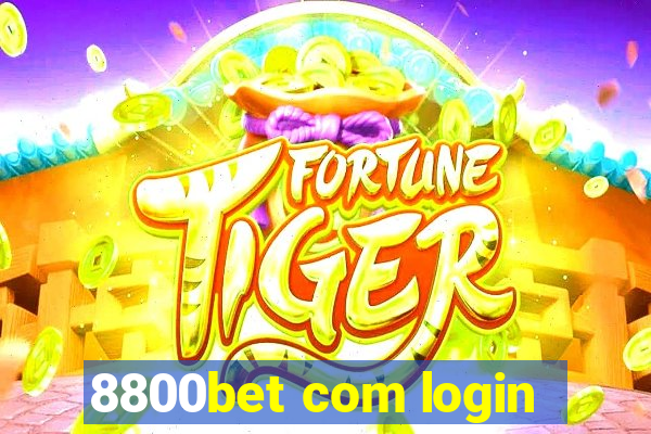 8800bet com login